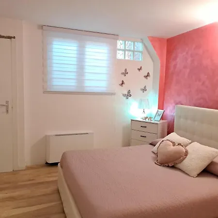 Casa Adriatik&marina Pensión