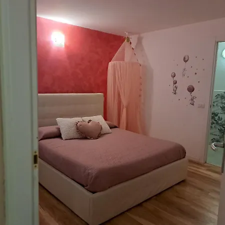 Casa Adriatik & Marina Casa de hóspedes 3*