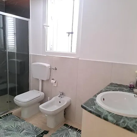 Casa Adriatik & Marina 3* Telti