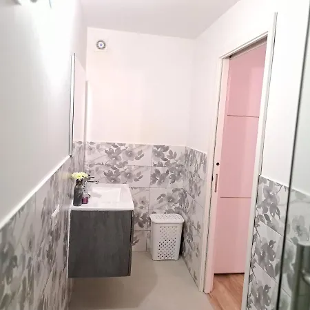 Casa Adriatik & Marina 3*