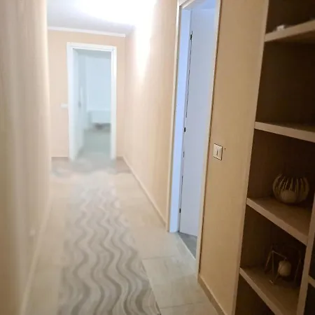 Πανσιόν Casa Adriatik & Marina