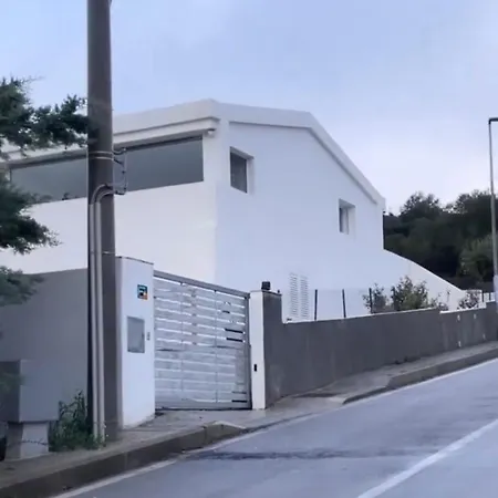 Casa Adriatik & Marina Telti