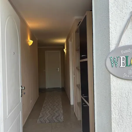 Casa Adriatik & Marina 3* Telti