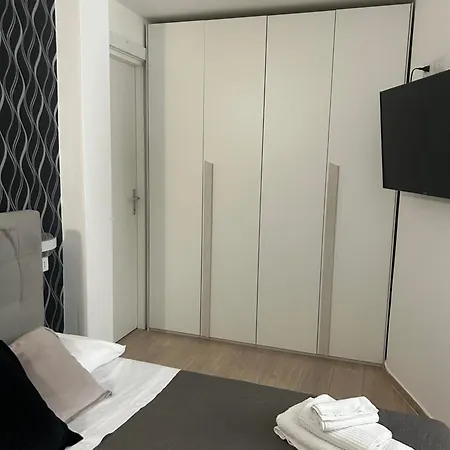 Pensjonat Casa Adriatik & Marina 3*