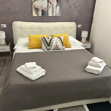 Casa Adriatik & Marina Πανσιόν 3*