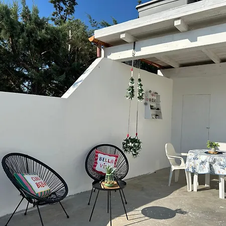 Casa Adriatik & Marina Telti
