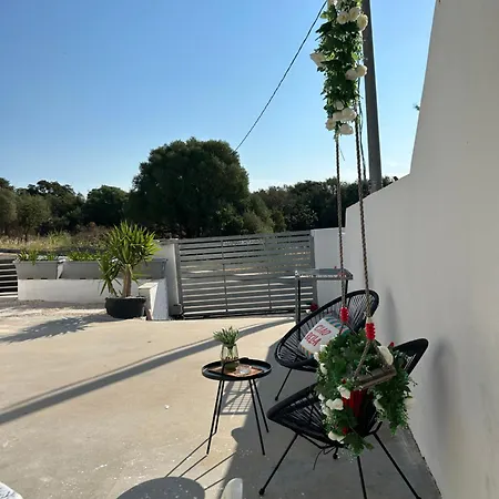 Pensjonat Casa Adriatik & Marina Telti