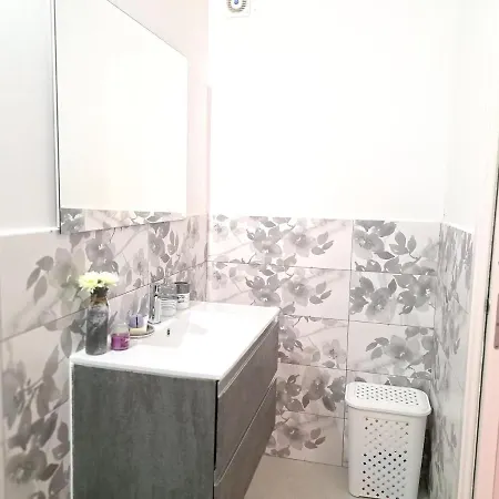 Casa Adriatik & Marina Guest house