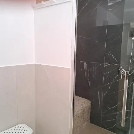 Casa Adriatik & Marina Guest house Telti