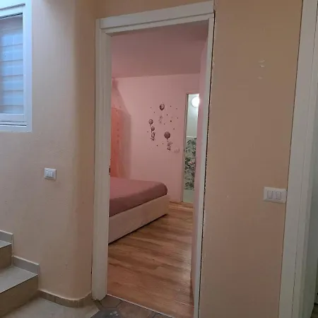 Casa Adriatik & Marina *