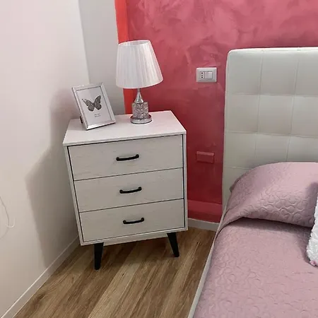 بيت ضيافة Casa Adriatik & Marina