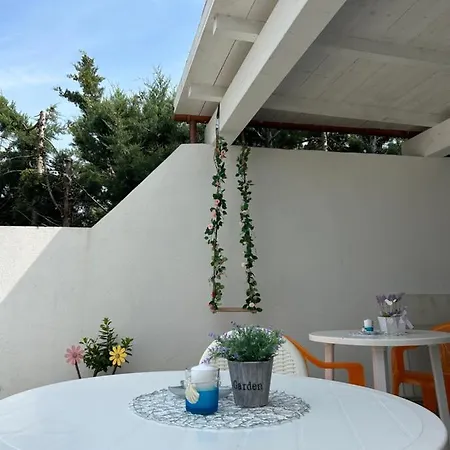 Casa Adriatik & Marina Guest house