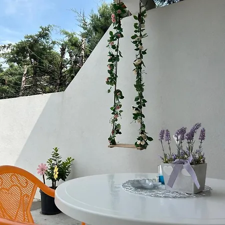 Casa Adriatik & Marina