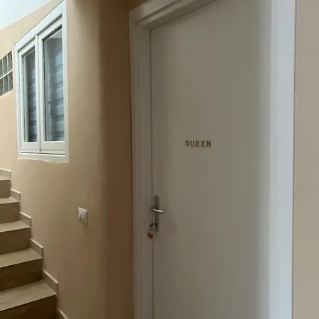 Casa Adriatik & Marina Guest house