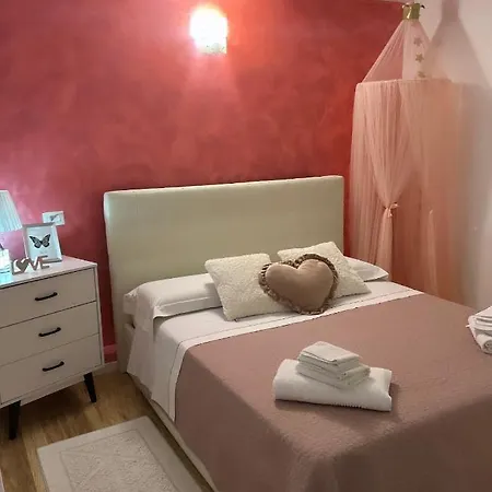 Casa Adriatik & Marina Guest house