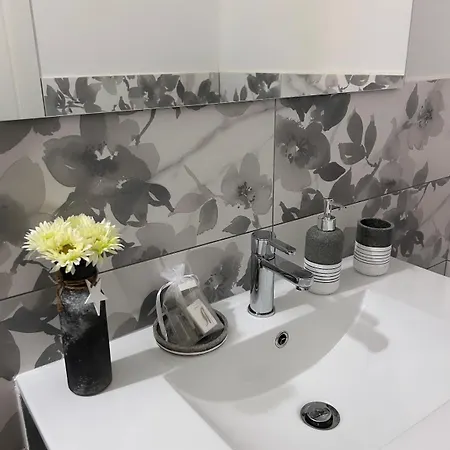 Casa Adriatik & Marina 3* Telti