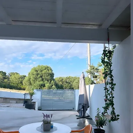 Casa Adriatik & Marina 3*