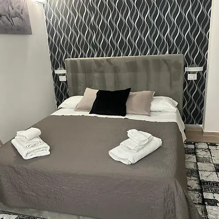 Guest house Casa Adriatik & Marina