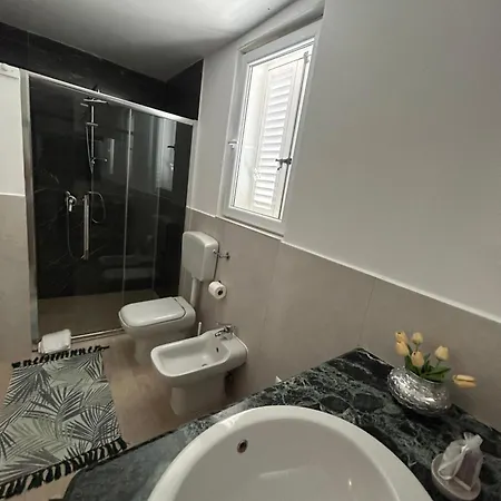 Casa Adriatik & Marina Guest house Telti