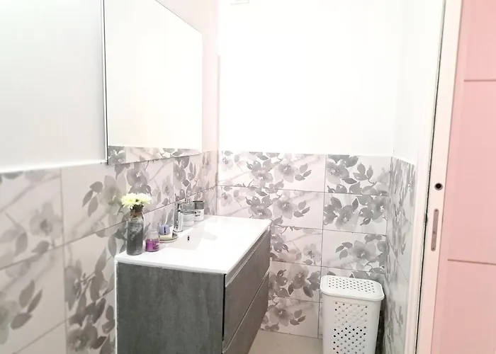 Casa Adriatik&marina Pensión