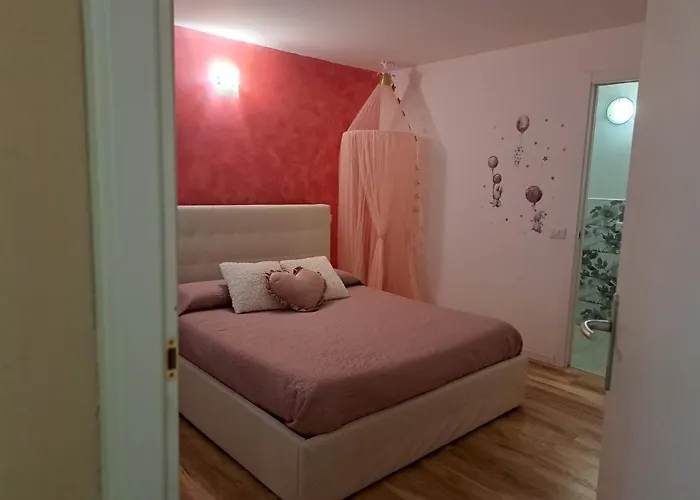 Casa Adriatik&marina Pensión 3*