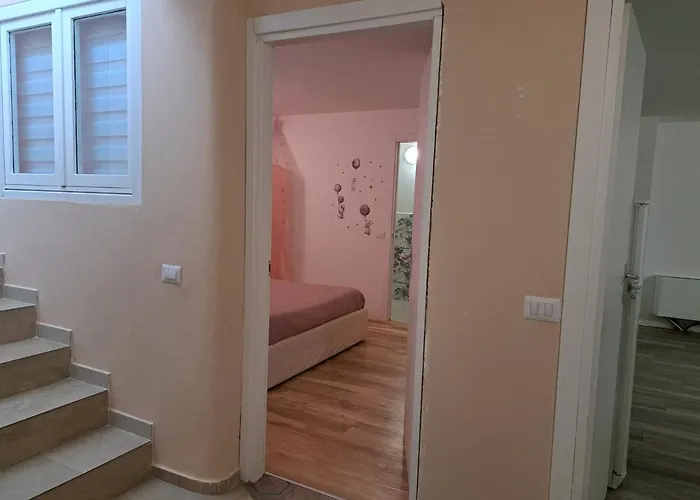 Casa Adriatik&marina 3*