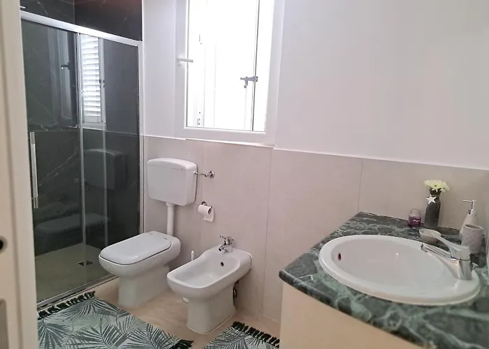 Casa Adriatik&marina 3* Telti