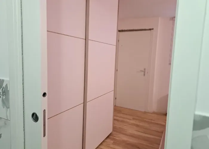 Pensión Casa Adriatik&marina