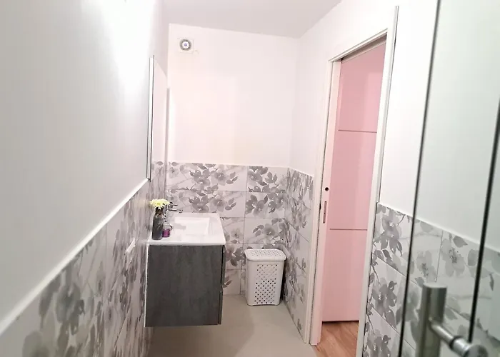 Casa Adriatik&marina 3*