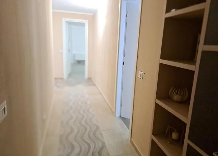 Pensión Casa Adriatik&marina