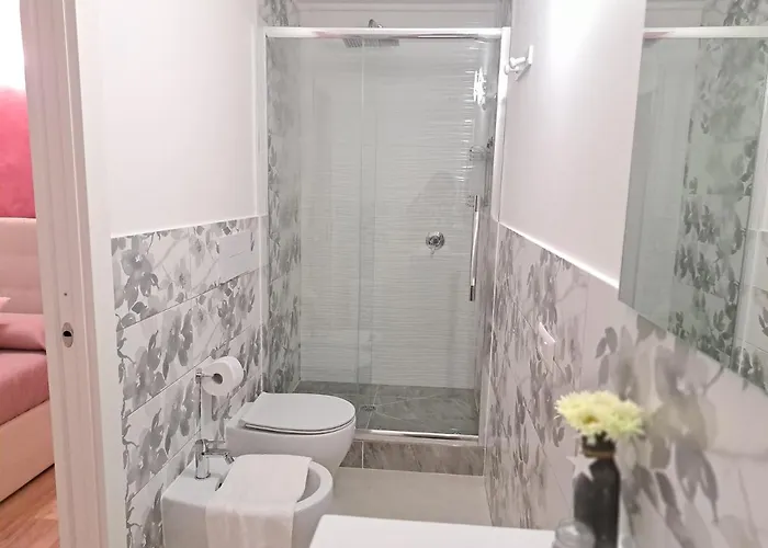 Pensión Casa Adriatik&marina