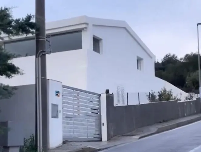 Casa Adriatik&marina Telti