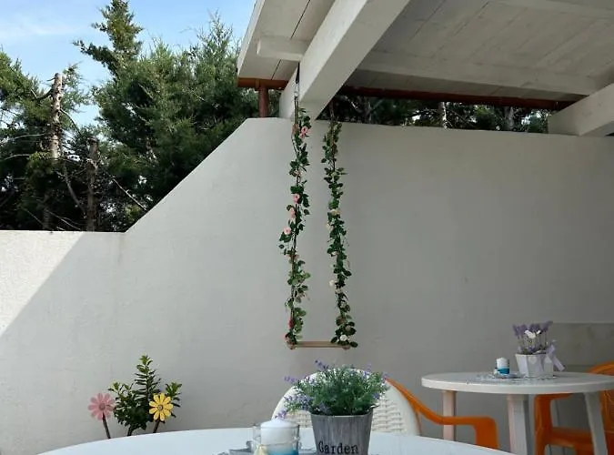 Casa Adriatik&marina Pensión