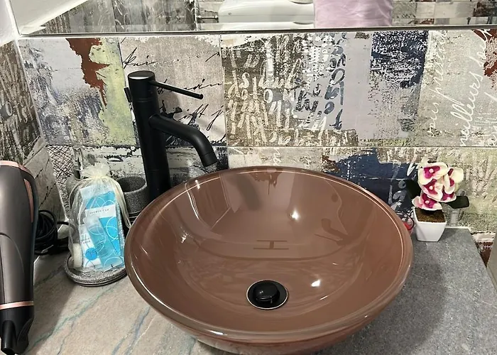 Pensión Casa Adriatik&marina Telti