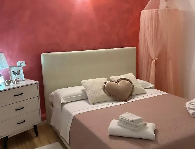 Casa Adriatik&marina Pensión