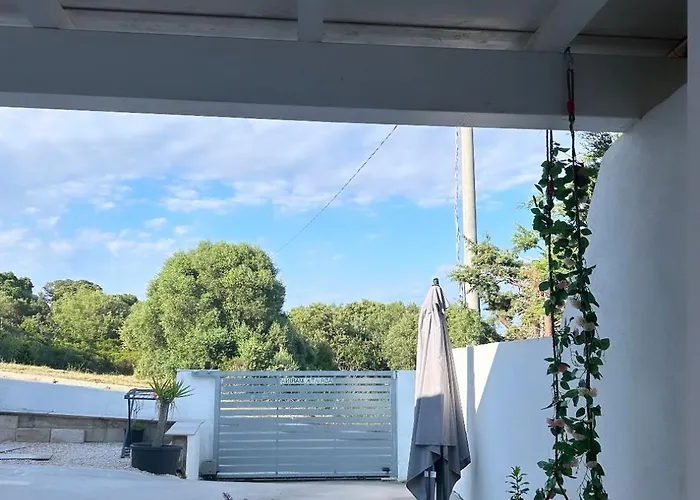 Casa Adriatik&marina 3*