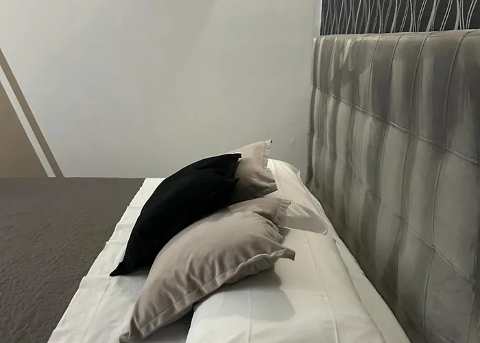 Pensión Casa Adriatik&marina Telti