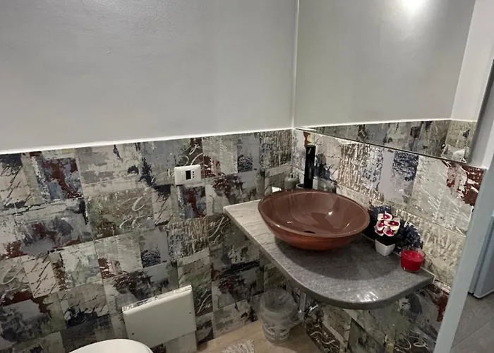 Casa Adriatik&marina