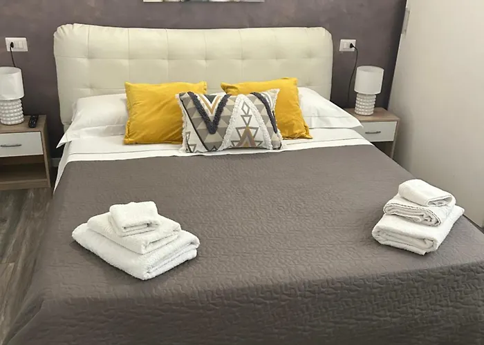 Casa Adriatik&marina Pensión 3*