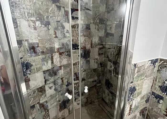 Casa Adriatik&marina 3* Telti