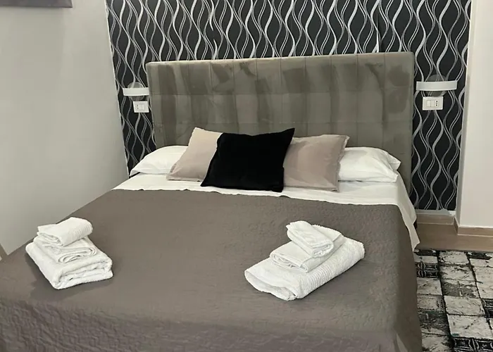 Pensión Casa Adriatik&marina