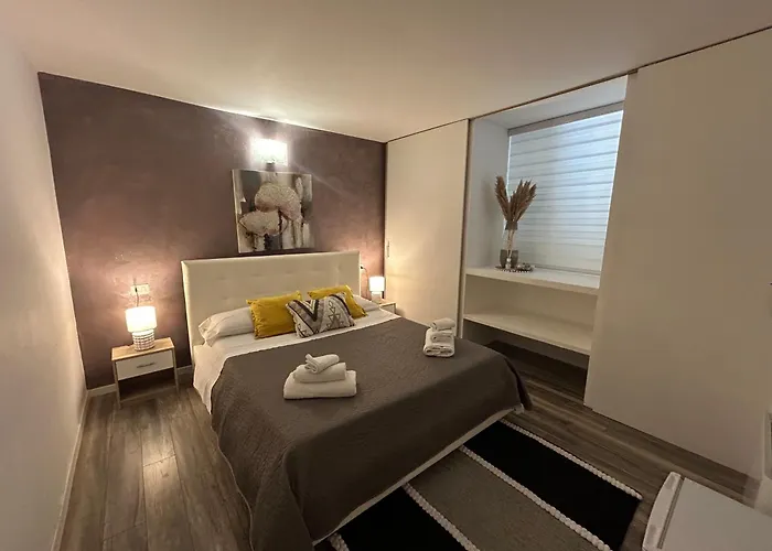 Pensión Casa Adriatik&marina Telti